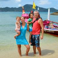 Отзыв от Лика - Виза Destination Thailand